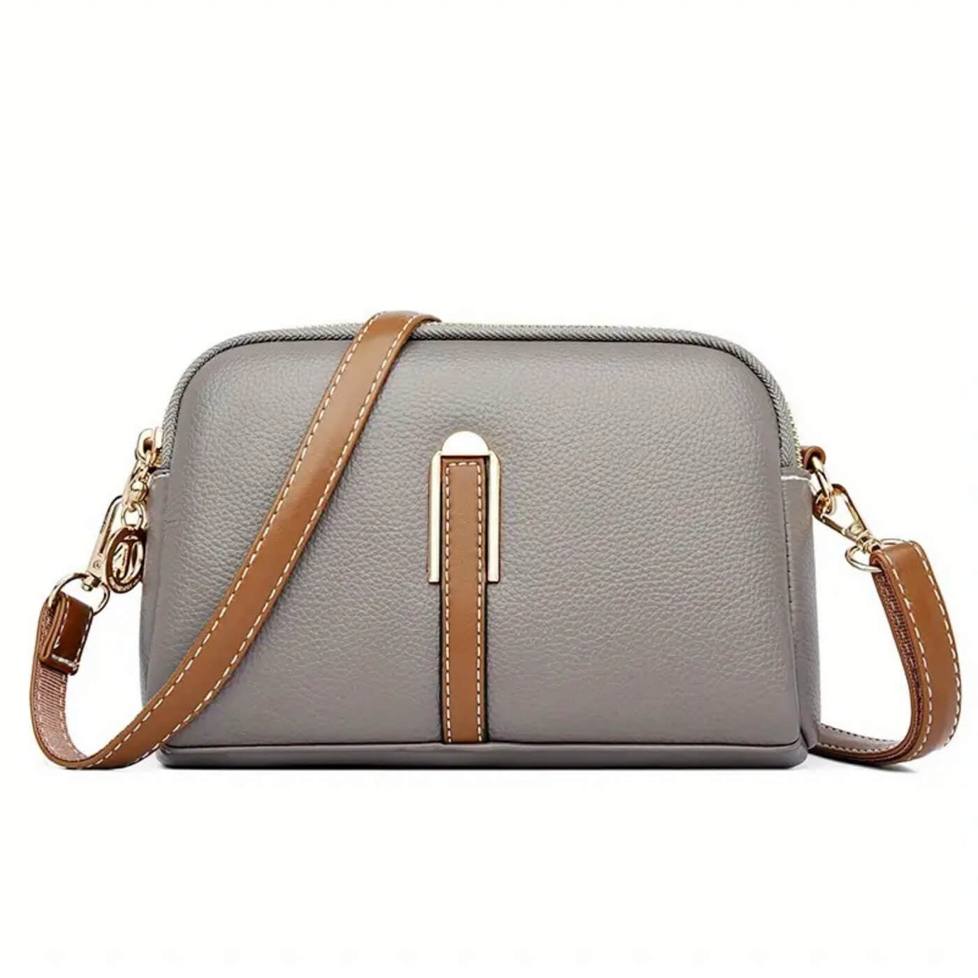 Sac bandoulière - Transport classique
