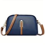 Sac bandoulière - Transport classique