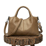 Sac à bandoulière - Transport doux