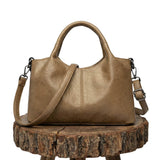 Sac à bandoulière - Transport doux