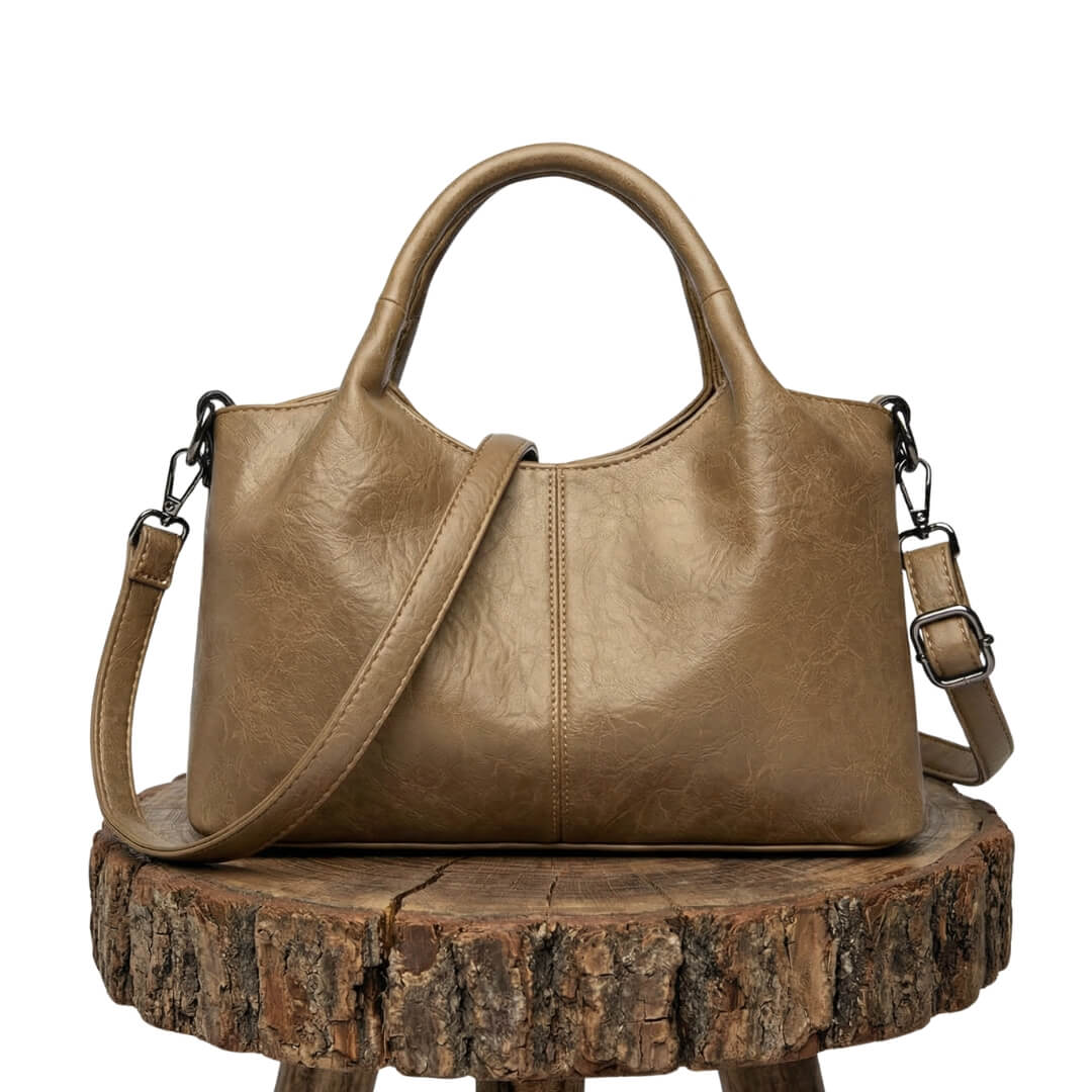 Sac à bandoulière - Transport doux