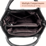 Sac à bandoulière - Transport doux