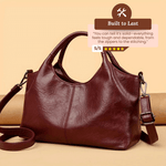 Sac à bandoulière - Transport doux