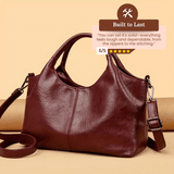 Sac à bandoulière - Transport doux