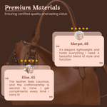 Sac à bandoulière - Transport quotidien