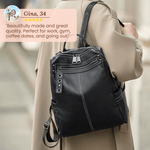 Sac à dos - Transport utilitaire