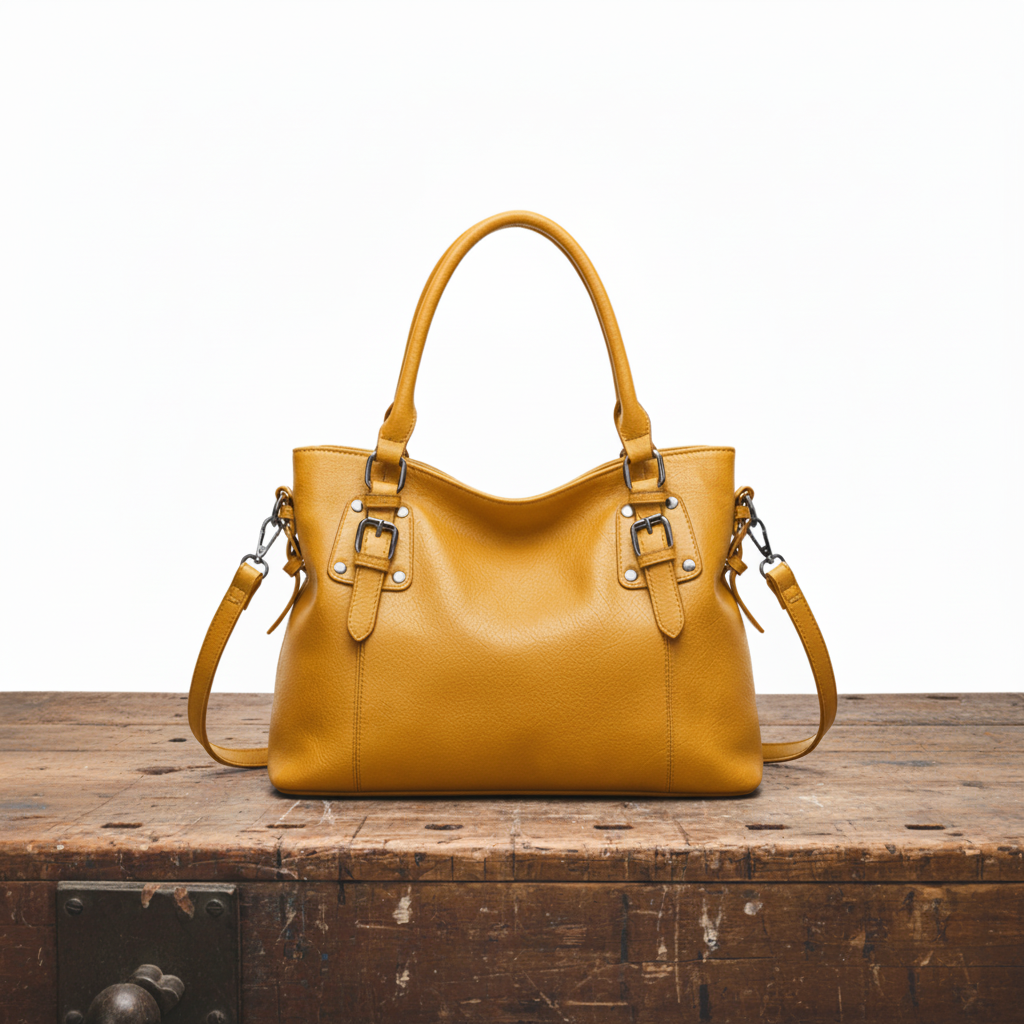 Sac à bandoulière luxueux Siena