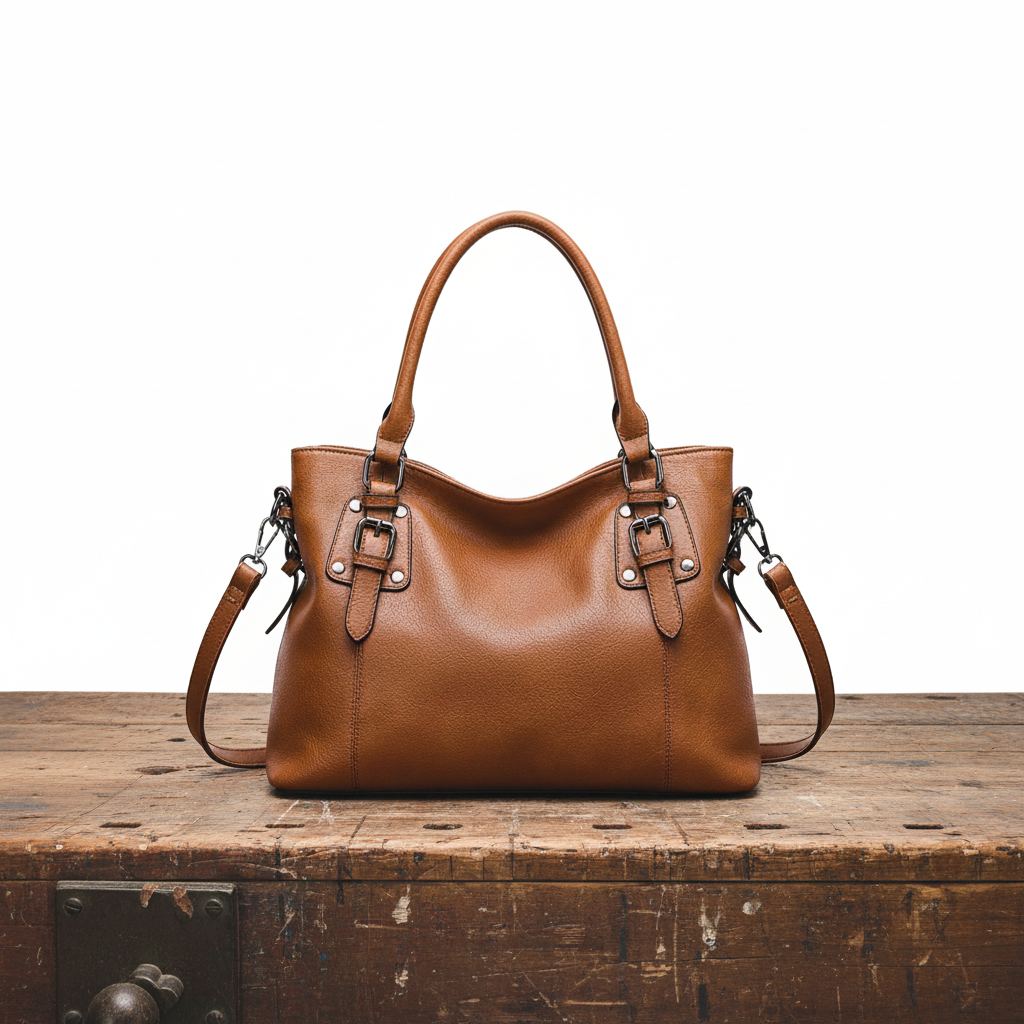 Sac à bandoulière luxueux Siena