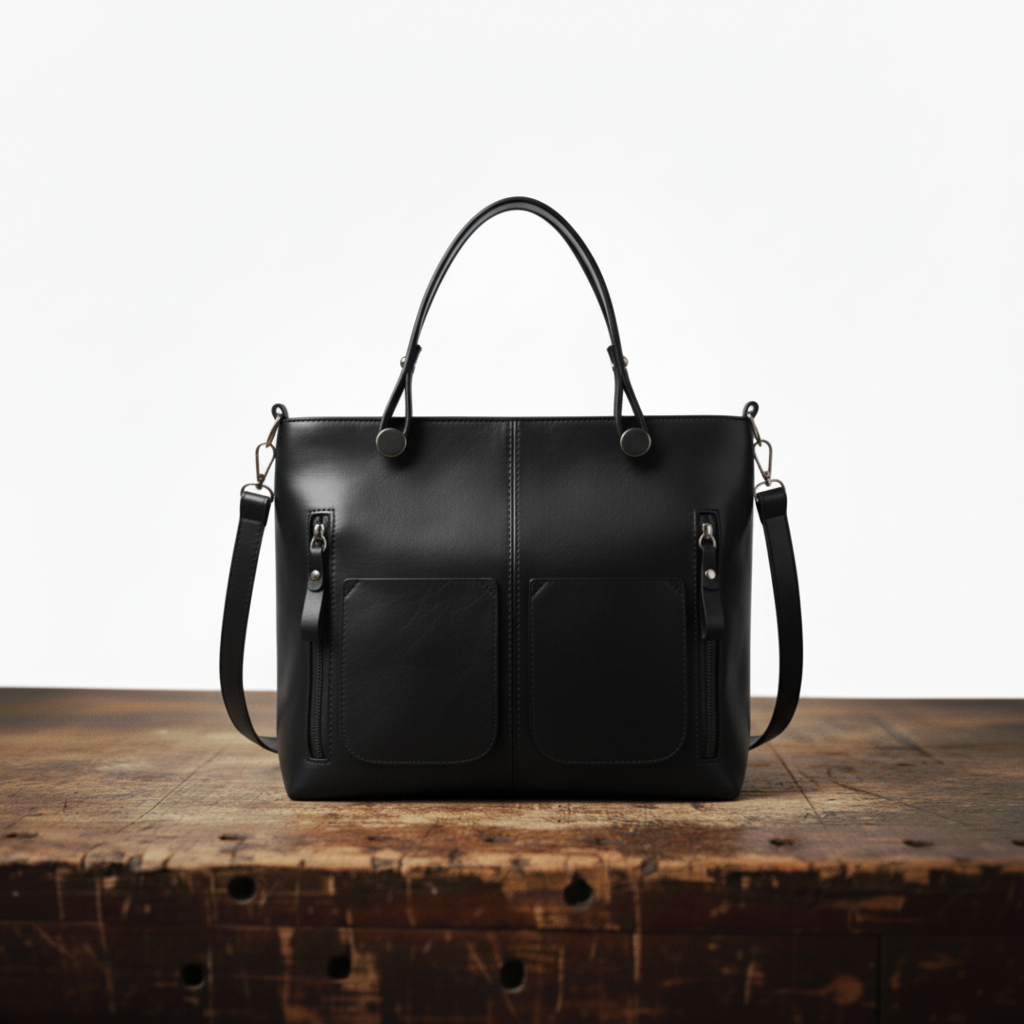 Sac à bandoulière élégant Maya