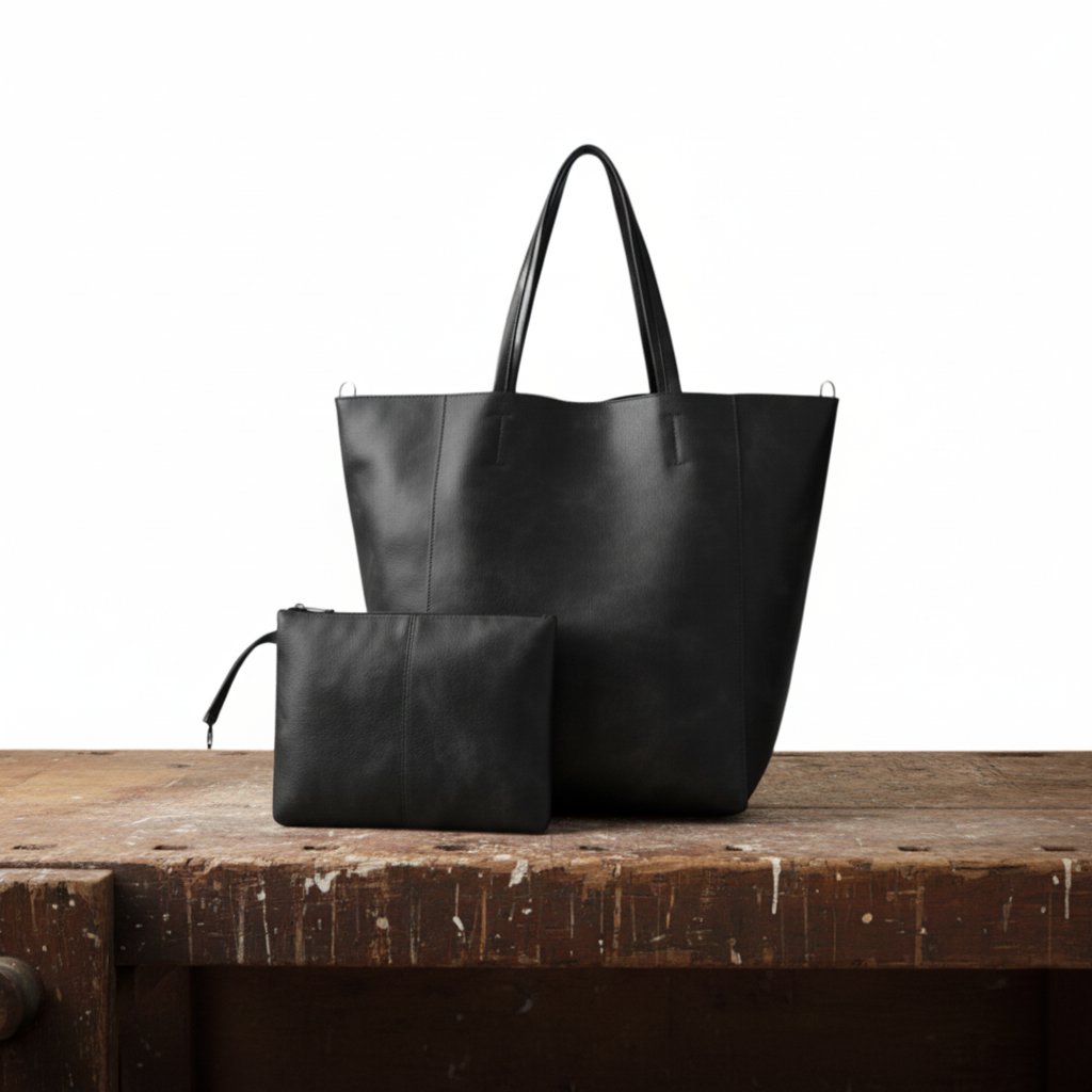Sac à bandoulière rétro Elsa