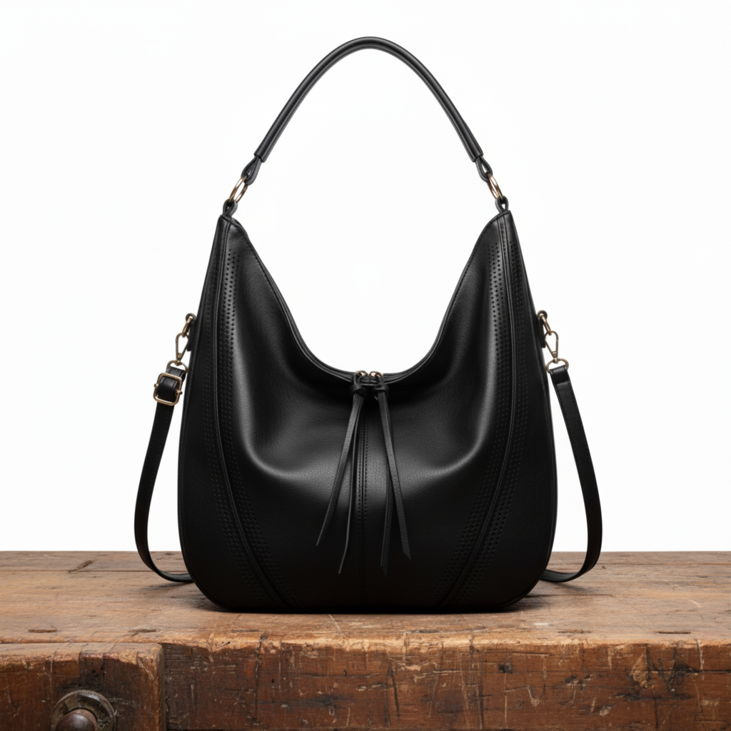 Sac à bandoulière classique Minerva