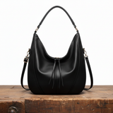Sac à bandoulière classique Minerva
