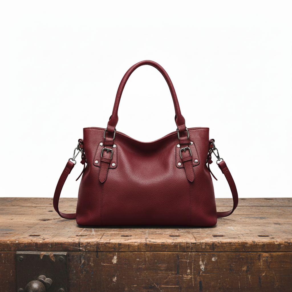 Sac à bandoulière luxueux Siena