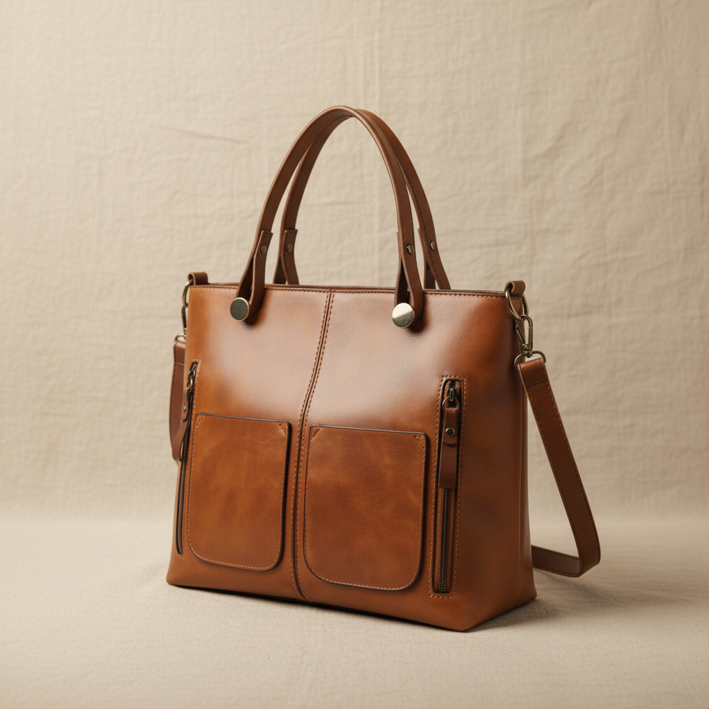 Sac à bandoulière élégant Maya