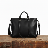 Le sac vintage de Charlotte
