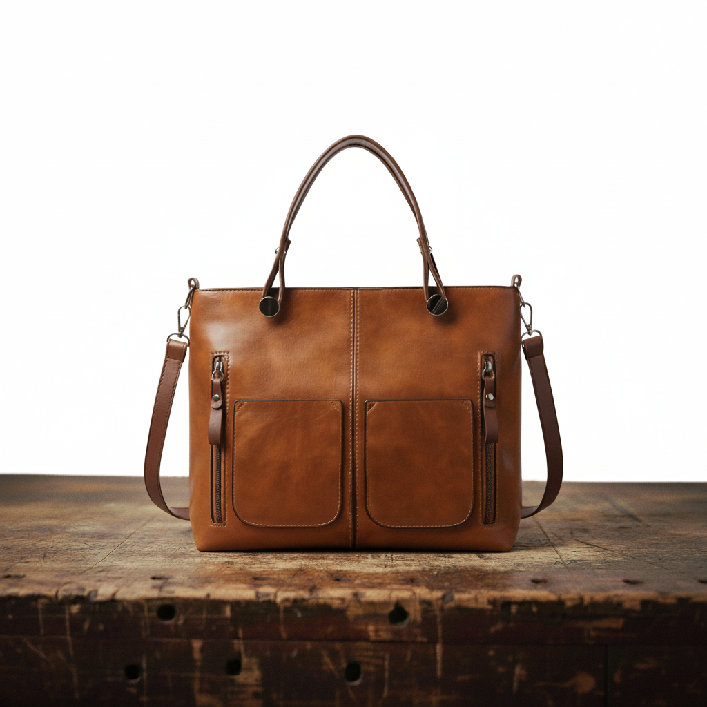 Sac à bandoulière élégant Maya