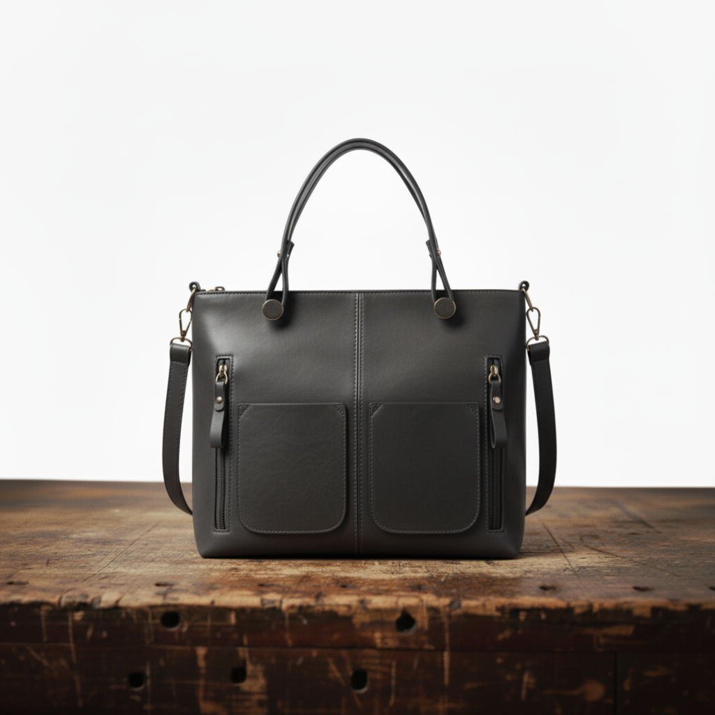 Sac à bandoulière élégant Maya