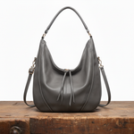 Sac à bandoulière classique Minerva