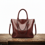 Sac à bandoulière vintage Emilia