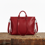Le sac vintage de Charlotte