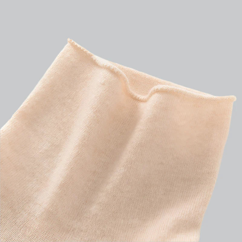 Vera | Women's Pure Cashmere Turtleneck Sweater