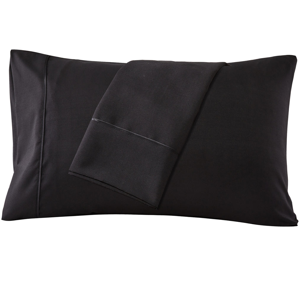 Simple Pillowcases in Modern Colors – Soft and Easy to Care for