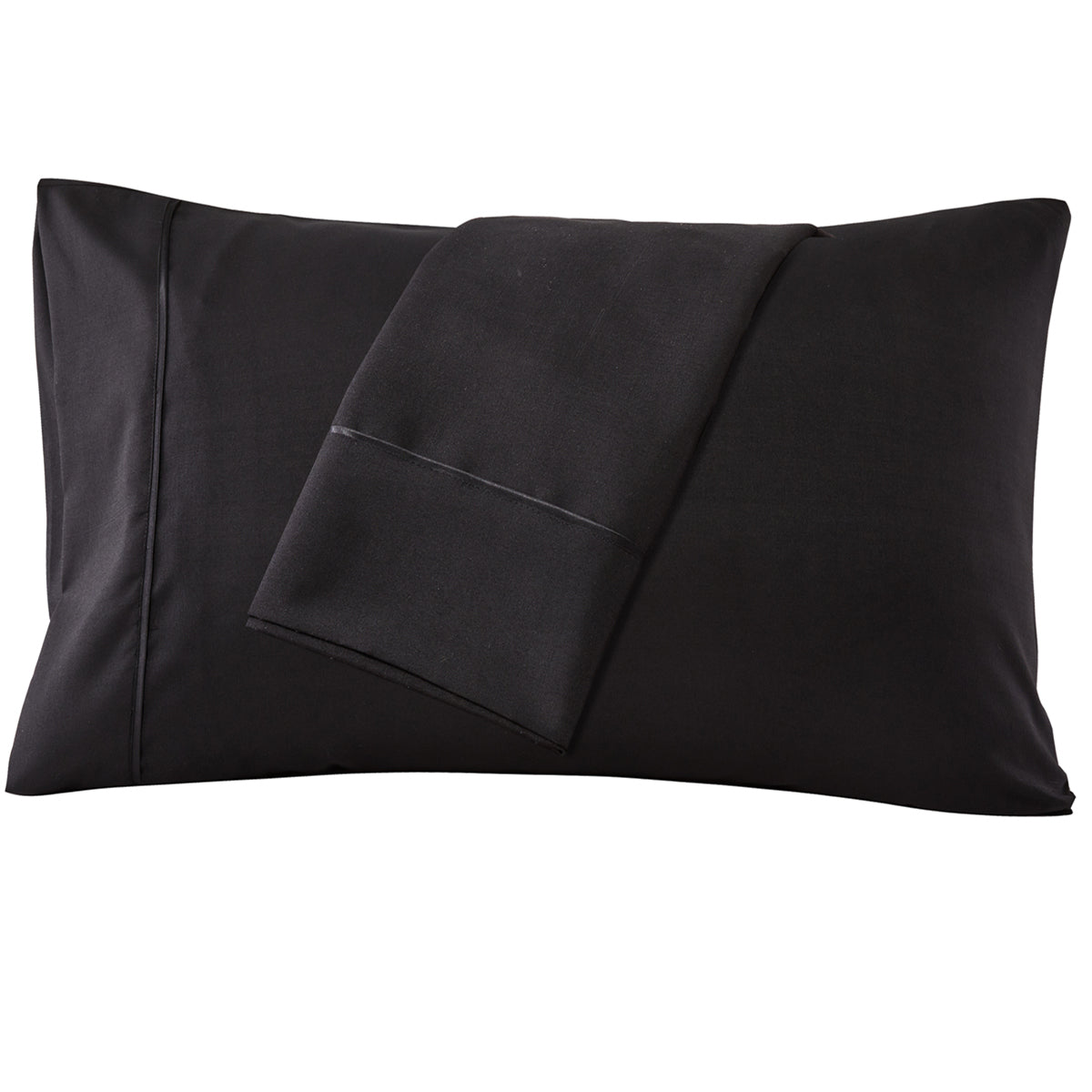 Simple Pillowcases in Modern Colors – Soft and Easy to Care for