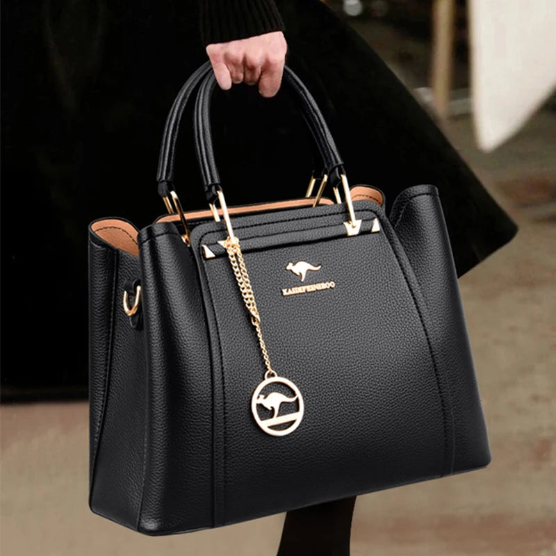 Marlow | Sophisticated Everyday Bag