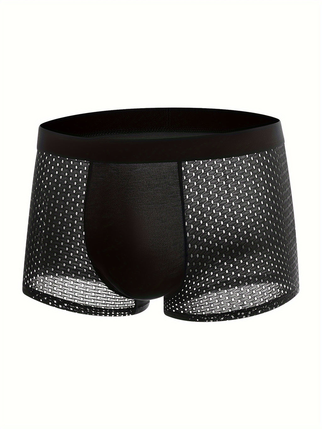 Bamboo Underwear for Men – Breathable, Comfortable & Antibacterial