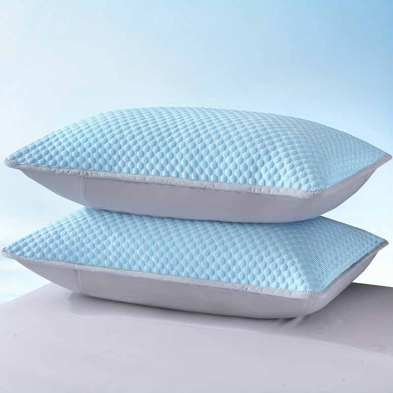 Cooling Pillowcase – Sweat-wicking & Soft