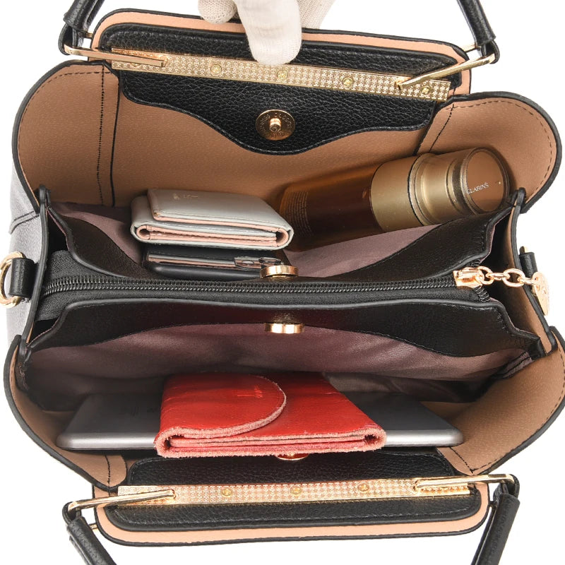 Marlow | Sophisticated Everyday Bag