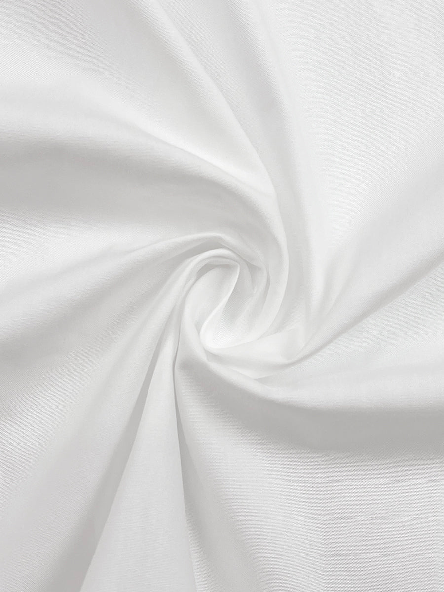 Puff Sleeves Buttoned Solid Color Blouses&Shirts Tops