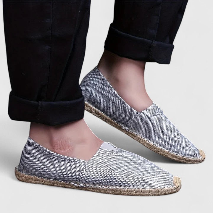 Alynthe | Orthopedic Espadrilles