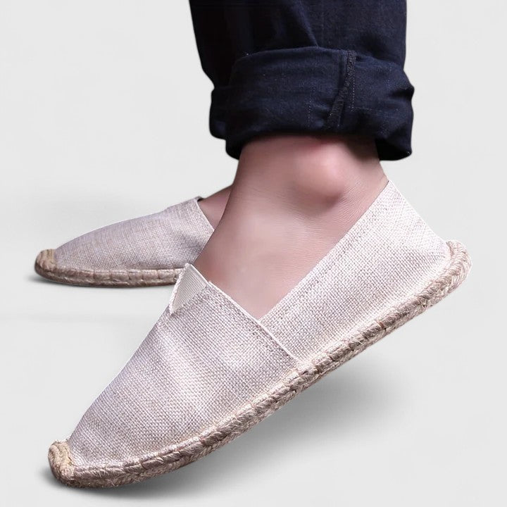Alynthe | Orthopedic Espadrilles