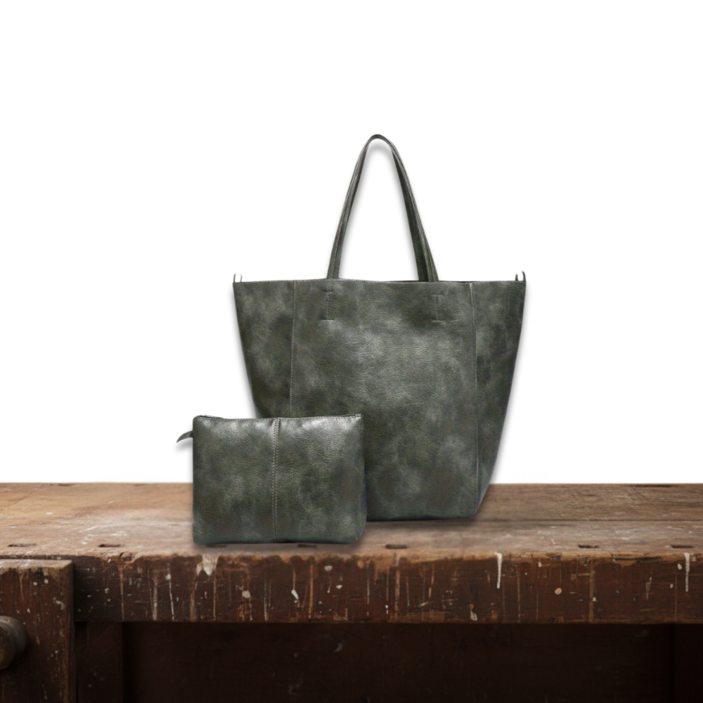Sac à bandoulière rétro Elsa