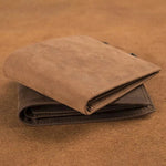 Sam - Portefeuille élégant pour hommes - Cadeau pour fils ou mari