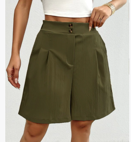 Layla™ - Elegant Comfortable Shorts