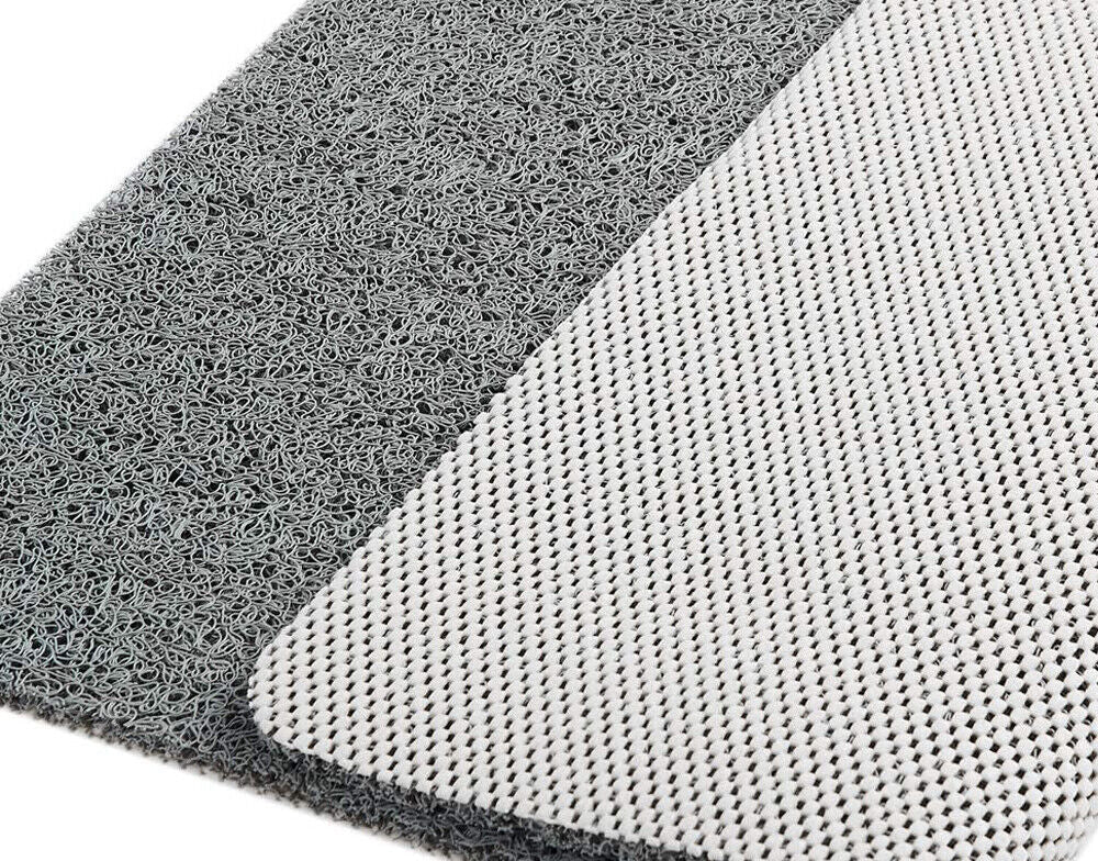 Ultra Absorbent Bathroom Mat – Ideal for Tile Floors