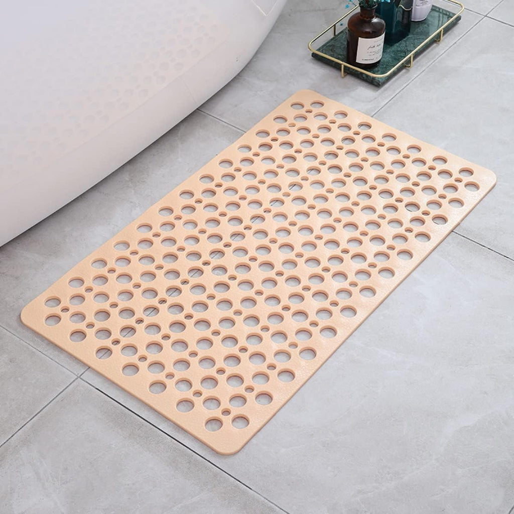 Non-Slip Shower Mat with Suction Cups – Safety in the Bath