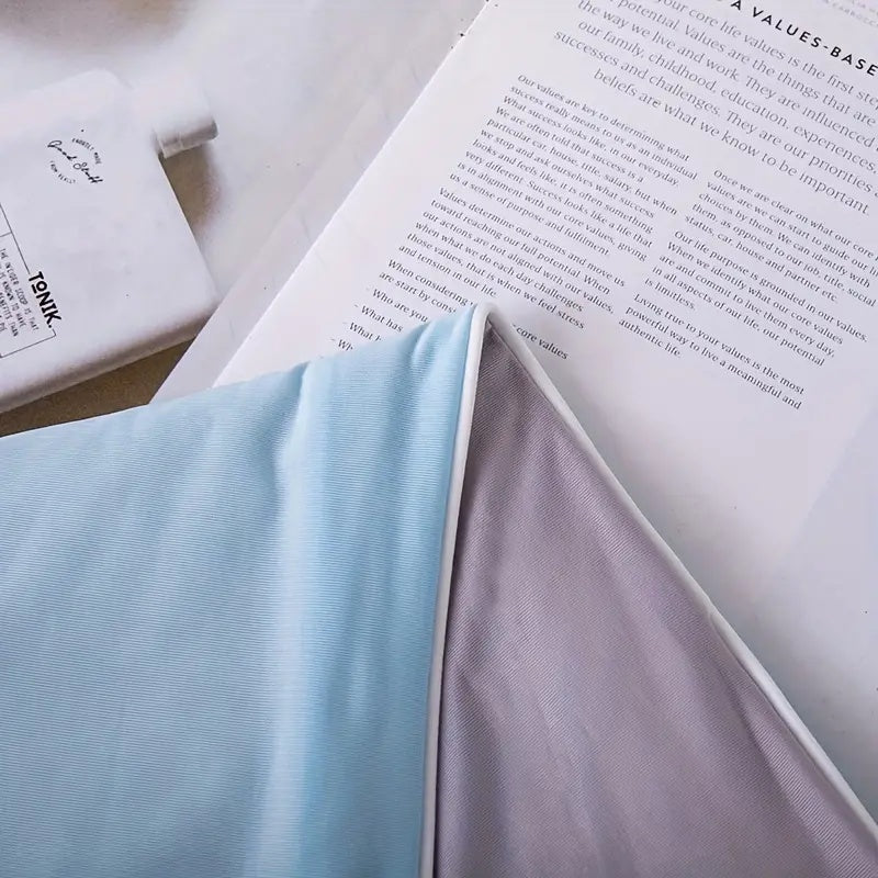 Cooling Blanket For All Seasons – Soft, Breathable And Sweat-Resistant