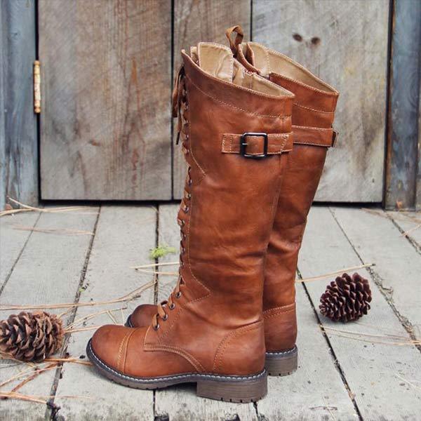 Aurora® | Supportive, lightweight orthopedic boots