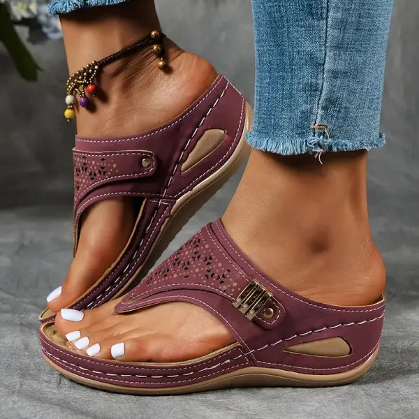 Verna | Orthopedic Sandals