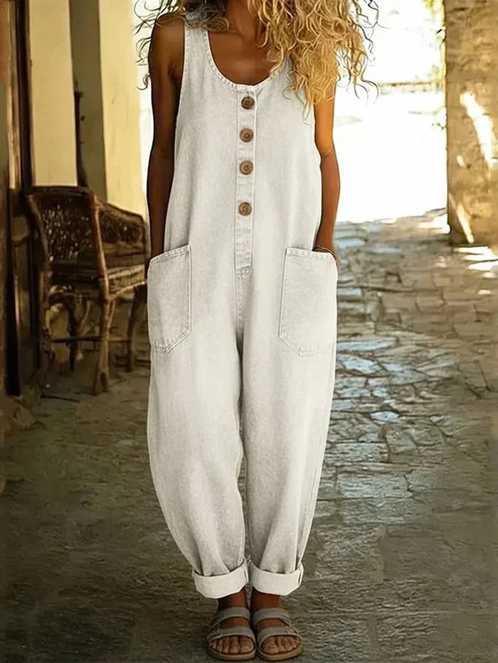 Lora™ - Lacláče ve vintage stylu