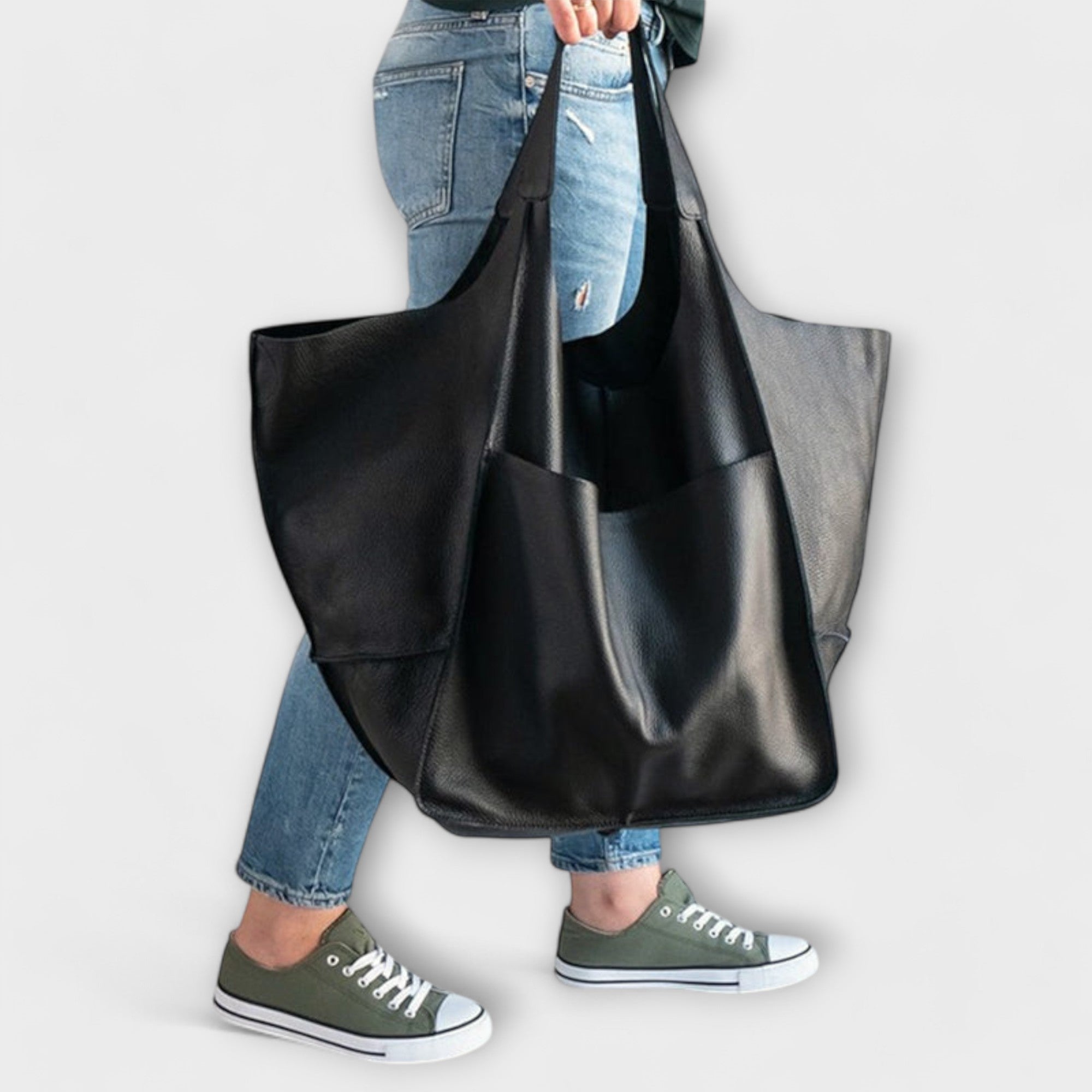 Krista - Oversize víkendová taška